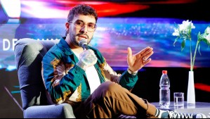 Edo Caroe sufre doble pérdida familiar: 'Les dimos mucho amor'