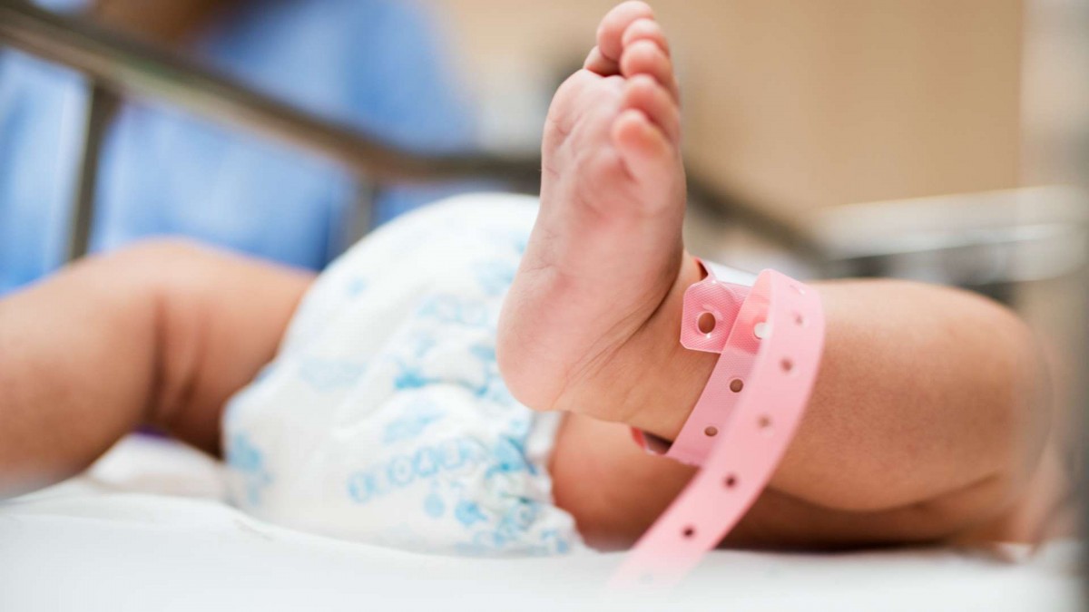 Repunte de la natalidad en Chile: Diciembre de 2025 registró más de 12 mil nacimientos