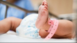 Repunte de la natalidad en Chile: Diciembre de 2025 registró más de 12 mil nacimientos