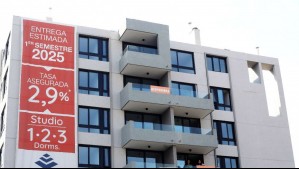 ¿Cuánto podría bajar el precio de las viviendas nuevas?: Así funciona la propuesta de Kast para eliminar el IVA