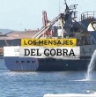Revisa un nuevo reportaje de Mega Investiga sobre audios y mensajes exclusivos de los tripulantes del Cobra, enviados pocas horas después del accidente en que reconoce haber sentido el choque con la lancha Bruma.