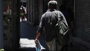 ¿No tiene trabajo? Estos son los beneficios del Estado para cesantes