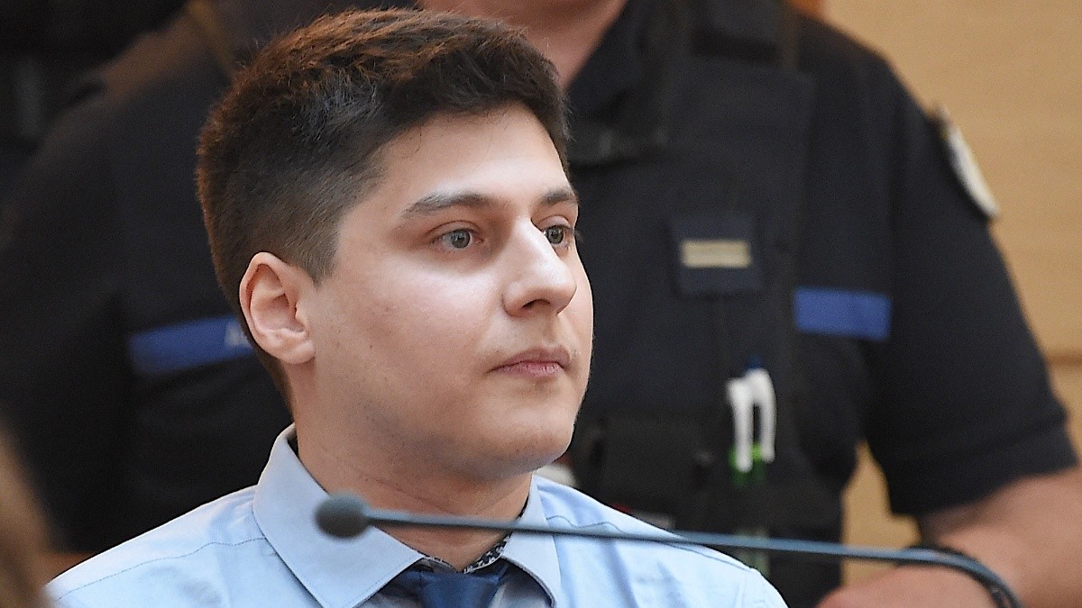 Este martes comienza tercer juicio contra Nicolás Zepeda: Corte francesa podría dictar veredicto absolutorio