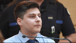 Este martes comienza tercer juicio contra Nicolás Zepeda: Corte francesa podría dictar veredicto absolutorio