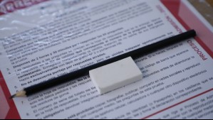 Este martes cierran las inscripciones a la PAES de invierno: Dónde encontrar el temario y cuáles son las fechas importantes