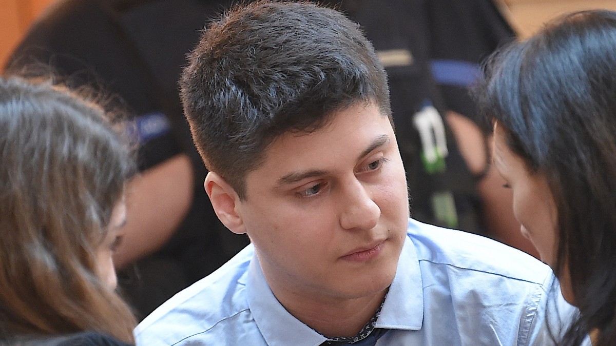 Tercer juicio de Nicolás Zepeda parte en Francia a casi 10 años del caso Narumi