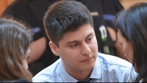 Tercer juicio de Nicolás Zepeda parte en Francia a casi 10 años de la desaparición de Narumi Kurosaki