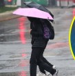 Un nuevo sistema frontal llegará esta semana a Chile y podría dejar lluvias en Santiago desde la tarde del viernes. Revisa a qué hora comenzaría a precipitar y cuántos milímetros se esperan en la Región Metropolitana.