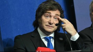 Supuesta criptoestafa complica a Milei en Argentina: Revelan pago al presidente por promocionar criptomoneda