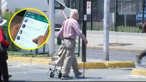 Aumentan las estafas a adultos mayores: Denuncias superaron las 9 mil en 2025 y alertan por fraudes digitales