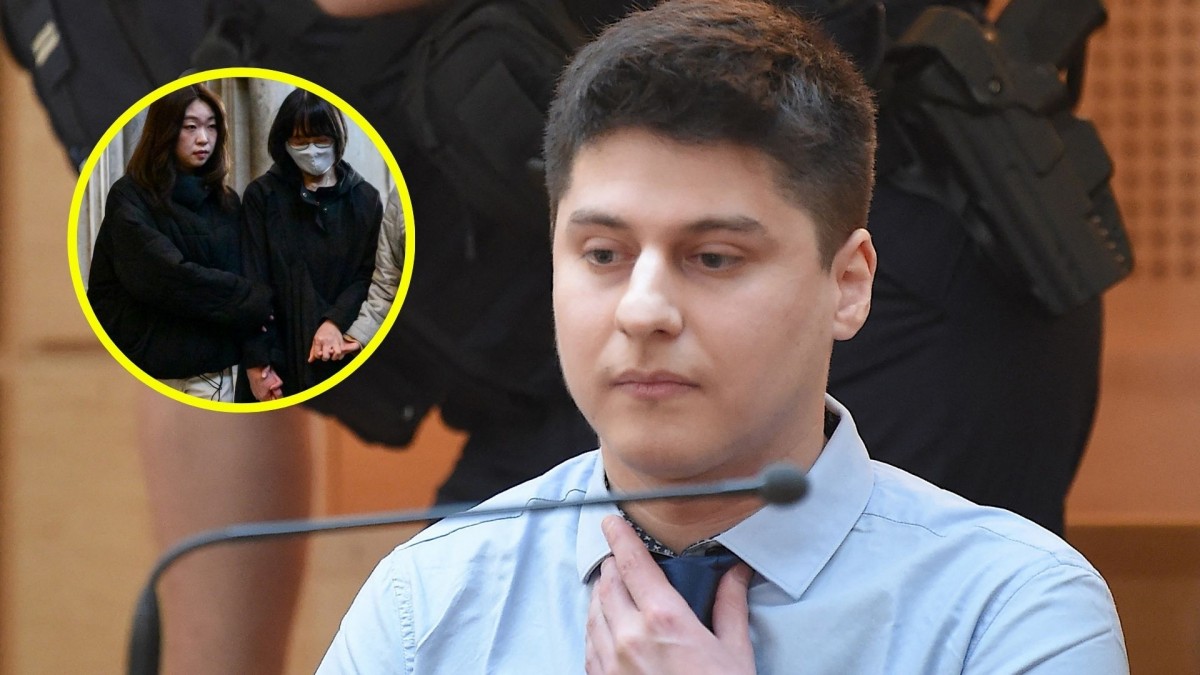 'No maté a Narumi, y estoy luchando para demostrarlo': Zepeda declara en la primera jornada de juicio por el crimen de Narumi