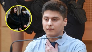 'No maté a Narumi, y estoy luchando para demostrarlo': Zepeda declara en la primera jornada de juicio por el crimen de Narumi