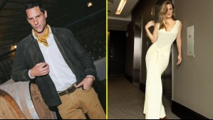 Gonzalo Valenzuela revela la razón detrás de su quiebre con Kika Silva