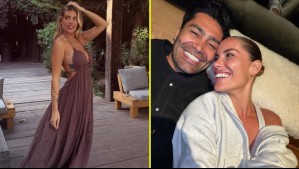 Coté López rompe el silencio sobre romance de Luis Jiménez y Gala Caldirola