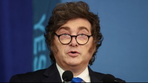 Siguendo los pasos de Donald Trump, Argentina formaliza su salida de la OMS