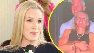 'No fue un error que mereciera que me dijeran que debía morir': Ejecutiva de la 'Kiss Cam' rompe el silencio