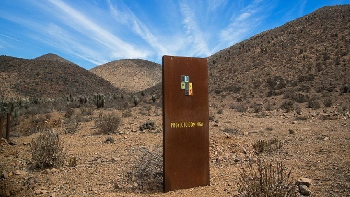 Proyecto Dominga revive tras decisión judicial: Suspenden fallo y Corte Suprema revisará el caso