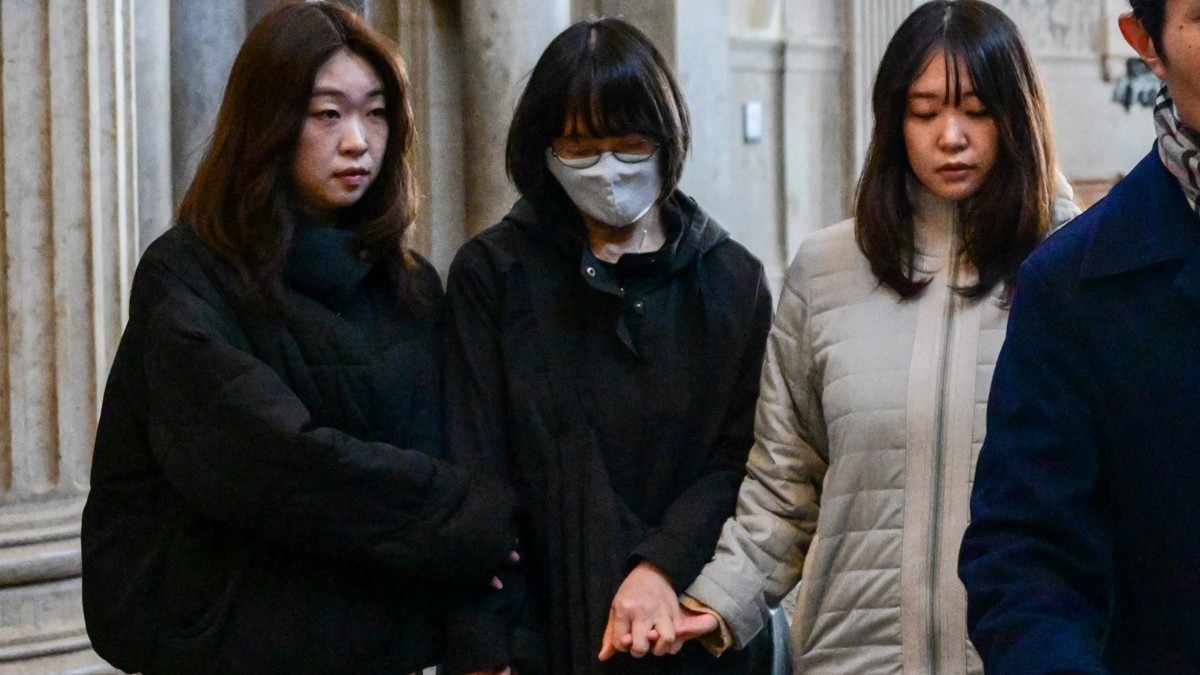 Caso Narumi: El tercer juicio contra Nicolás Zepeda entra en su fase decisiva ¿cuándo habrá veredicto y qué puede pasar?