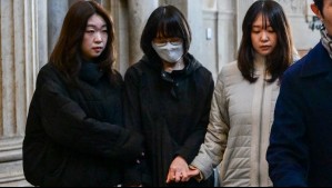 Tercer juicio contra Nicolás Zepeda entra en su fase decisiva: ¿Cuándo habrá veredicto y qué puede pasar?