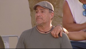 'Fuiste una parte muy importante de mi vida': El emotivo mensaje de despedida de Fernando Solabarrieta tras pérdida familiar