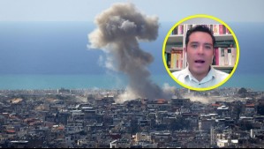 'Esta guerra no tiene salida rápida': el duro diagnóstico de un analista sobre el conflicto entre Israel, Estados Unidos e Irán