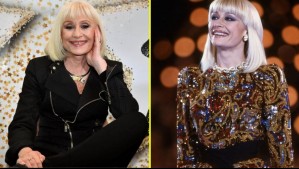 Revelan heredero secreto de Raffaella Carrà: Disputa por musical destapa hijo adoptivo y control de su legado