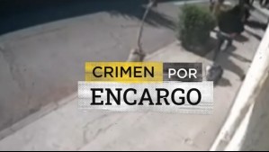 Cronología de un crimen por encargo: Gyvens estaría involucrado en caso de sicariato
