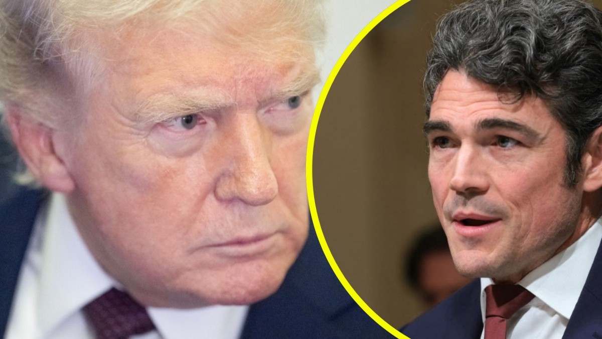 Renuncia director del Centro Nacional Antiterrorismo de EEUU por guerra contra Irán: 'No representaba una amenaza inminente'