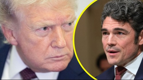 Renuncia director del Centro Nacional Antiterrorismo de EEUU por guerra contra Irán: 'No representaba una amenaza inminente'