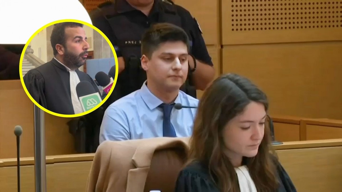 Defensa de Nicolás Zepeda pide reabrir investigación en tercer juicio por crimen de Narumi Kurosaki