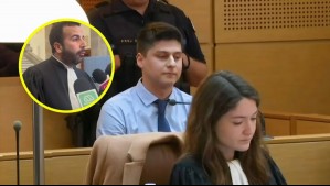 Defensa de Nicolás Zepeda pide reabrir investigación en tercer juicio por crimen de Narumi Kurosaki