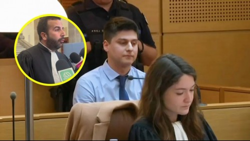 Defensa de Nicolás Zepeda pide reabrir investigación en tercer juicio por crimen de Narumi Kurosaki