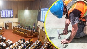 Gobierno de Kast retira de tramitación proyecto de ley sobre negociación ramal