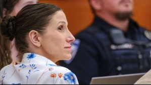 Mujer que escribió un libro infantil para superar el duelo tras la muerte de su esposo fue declarada culpable de asesinarlo