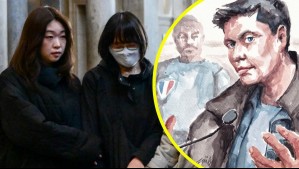 Tercer juicio de Nicolás Zepeda: Defensa pide investigar cuenta de Facebook, amigo de Narumi, ADN de un cojín e interrogar a mujer