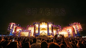 Creamfields Chile 2026 regresa: Conoce la fecha, dónde será y cuándo comienza la venta de entradas