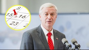 Presidente Kast y propuesta de eliminar feriados irrenunciables: 'Vamos a ir estudiando las distintas posibilidades'
