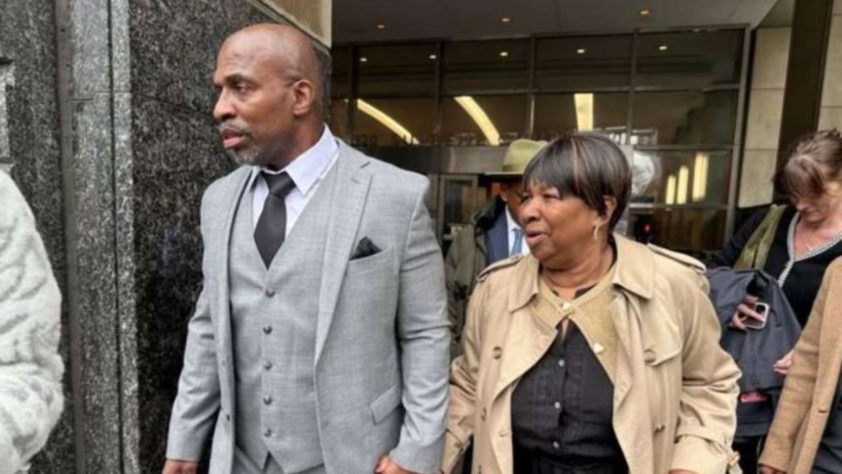 Fue condenado por error: Un hombre recuperó su libertad tras pasar 19 años en prisión