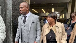 Fue condenado por error: Un hombre recuperó su libertad tras pasar 19 años en prisión