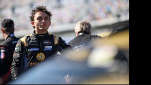 Nico Pino compite en las 12 Horas de Sebring: cuándo y cómo ver la carrera en vivo por Mega Go