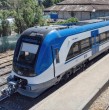 El futuro del tren que uniría Valparaíso con Santiago volvió a quedar en entredicho. El delegado presidencial de la región de Valparaíso, Manuel Millones, se mostró escéptico sobre la iniciativa y advirtió que es inviable.