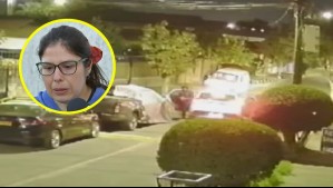 'Se ensañaron con él, está lleno de puñaladas': Lo que se sabe del padre que salvó a su hija de 2 años en portonazo