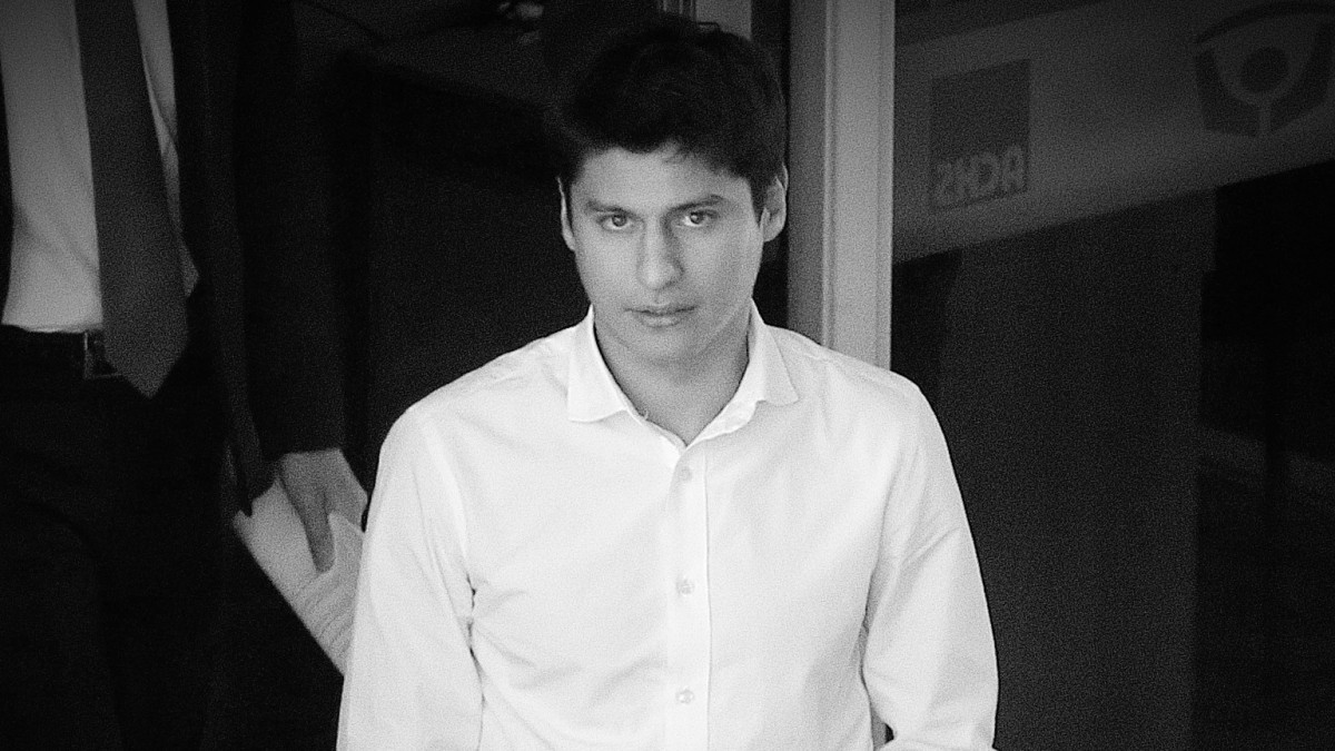 'No maté a Narumi Kurosaki': Los detalles del tercer juicio contra Nicolás Zepeda que se vive en Francia