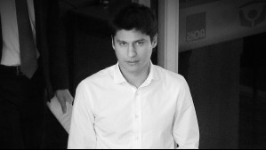 'No maté a Narumi Kurosaki': Los detalles del tercer juicio contra Nicolás Zepeda que se vive en Francia