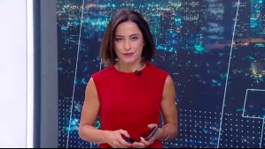 Meganoticias Prime - Martes 17 de marzo 2026