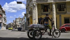 Terremoto remece a Cuba tras apagón generalizado en el país