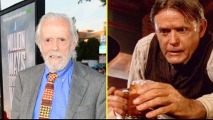 Muere recordado actor de 'Volver al Futuro' tras sufrir complicaciones después de una cirugía de espalda