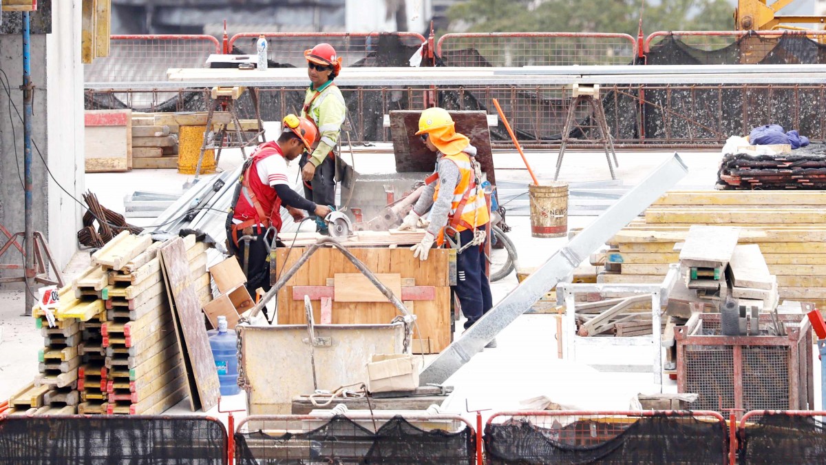 Inmobiliaria pide su quiebra ante juzgado en Santiago: Estas fueron las razones