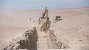 Plan Escudo Fronterizo: ¿De cuántos kilómetros será la extensión de la zanja?