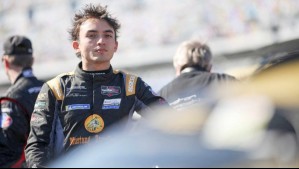 Nico Pino compite en las 12 Horas de Sebring: cuándo y cómo ver la carrera en vivo por Mega Go